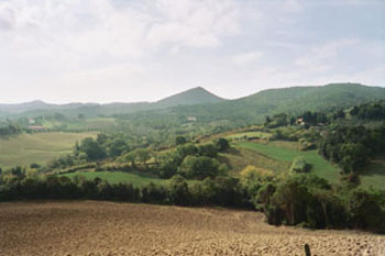 scenery